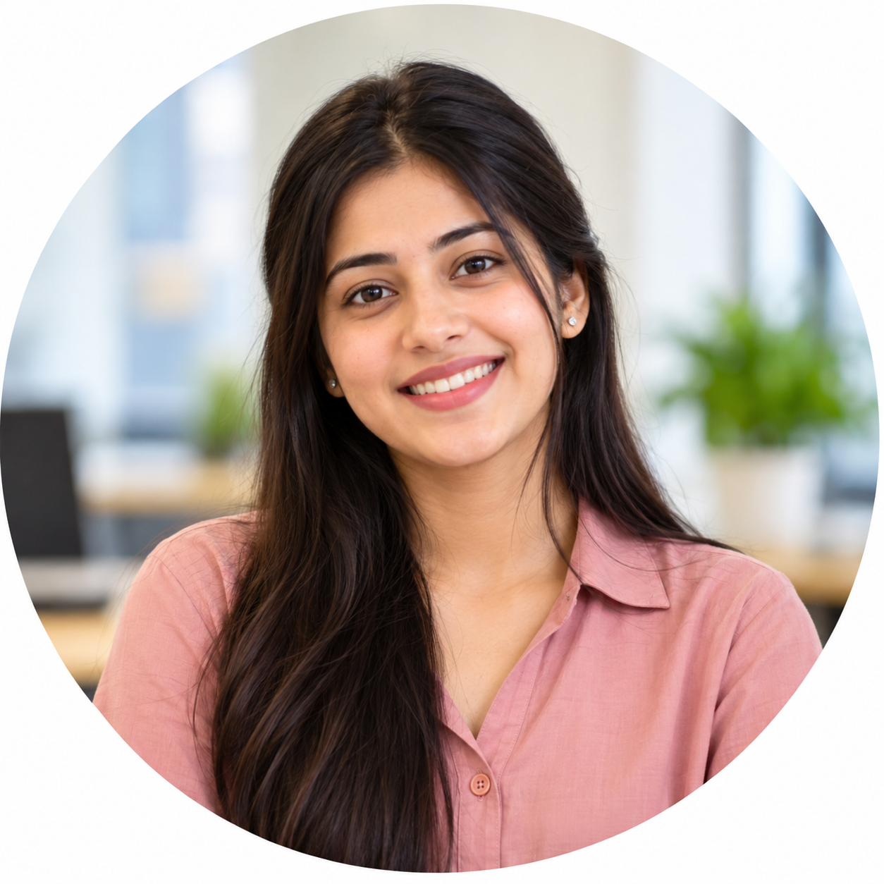 Digital marketing student at Vidya Sarthi Institute of Digital Marketing in Faridabad